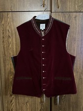 Gilet tradizionale originale