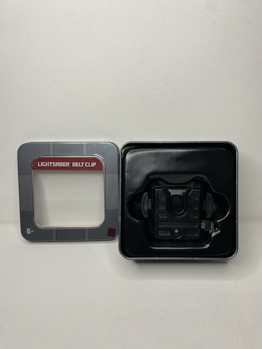 Clip cintura spada laser - da,