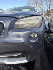 BMW X1 E84 Faro proiettore BMW