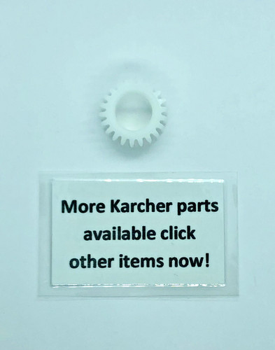 Karcher idropulitrice nylon - karcher,