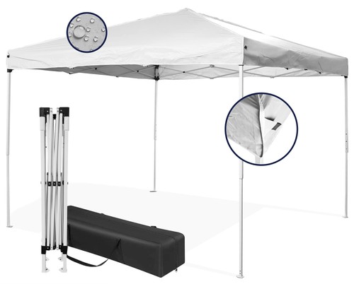 Gazebo 3x3 pieghevole - gazebo,