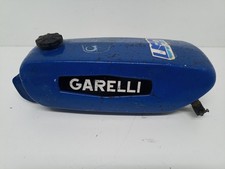 Serbatoio Benzina Garelli Gulp