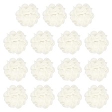 Applique in tessuto da cucire