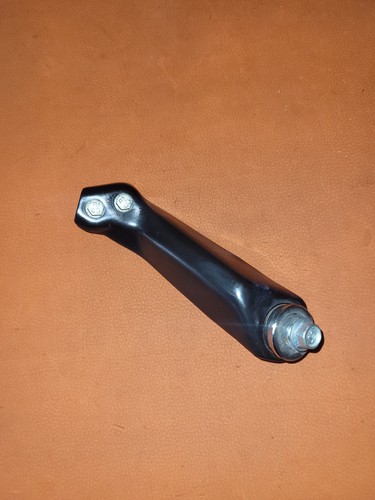 Supporto scarico ktm duke - ktm, 125