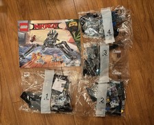 Lego Ninjago Water Strider