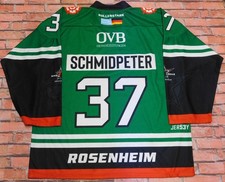 MAGLIA SHIRT TRIKOT ICE HOCKEY