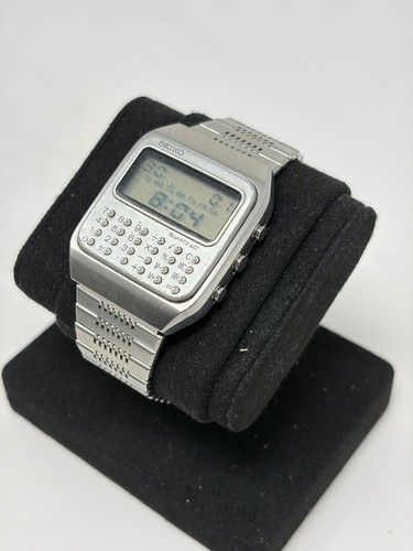 Orologio vintage 1977 seiko - orologio,