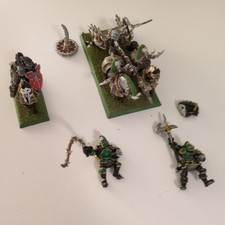 Chaos Warrior Chariot Games