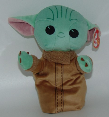 Nuovo beanie babies star - ty,