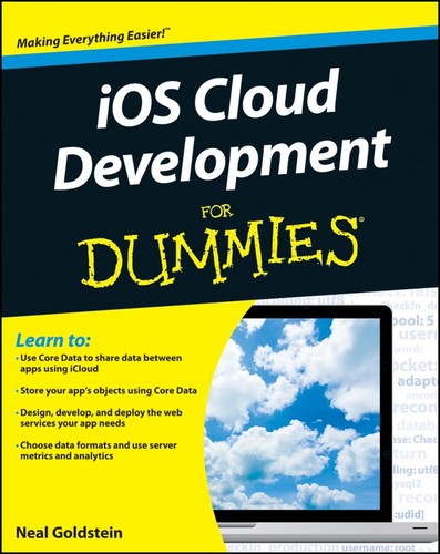Ios cloud development - ios,