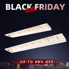 Spider Farmer SF300 SF600 LED