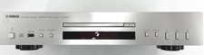 Yamaha s300 fi - yamaha, lettore