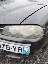 Vetro faro sinistro alfa - sinistro, romeo