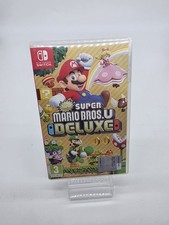 New super mario - new, u