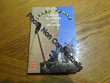 Il Tour Monde IN 80 Giorni