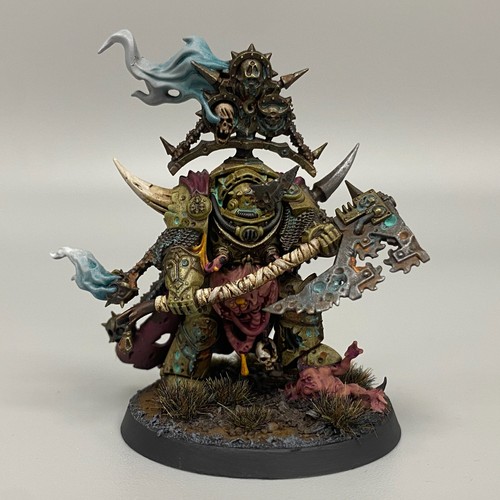 Dipinto death - 1,