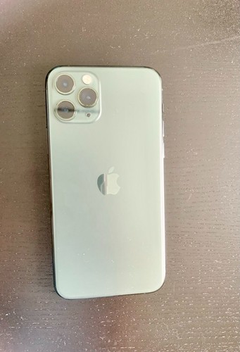 Apple iphone pro - 11,