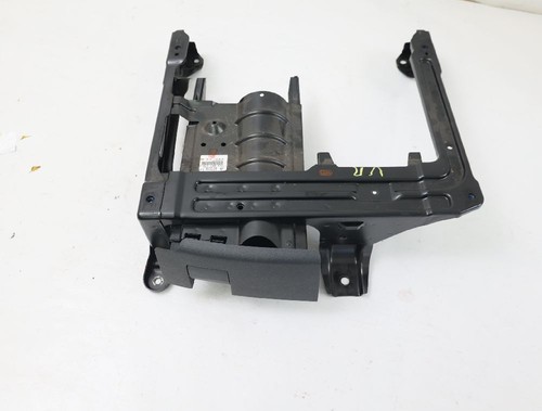 Console sedile touareg - console,