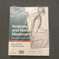 Anatomy and Human Movement