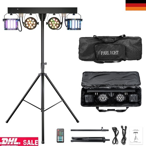 Set luci per feste supporto - per,
