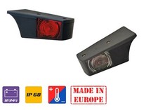 2 Pz Luci Di Marcatura