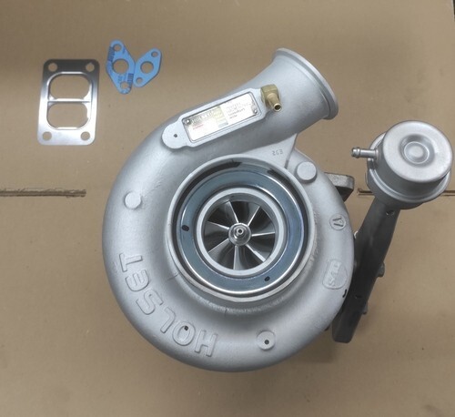 Turbocompressore holset hx35w - turbocompressore,