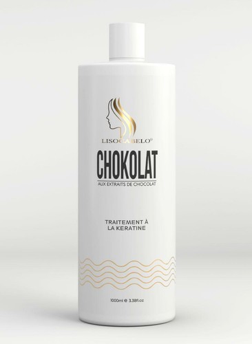 1000ml lisciatura chokolat - 1000ml,