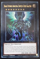 Drago fotonico armatura - drago,