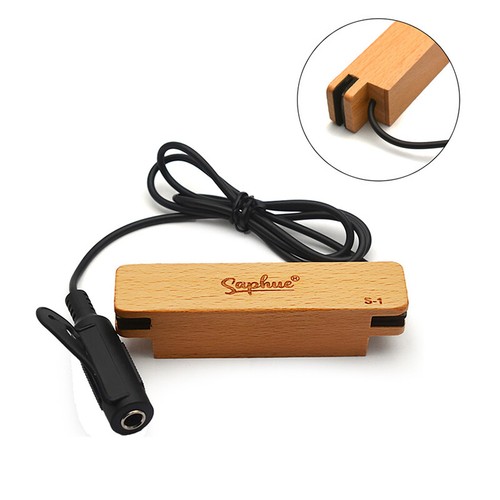 Pickup chitarra acustica - pickup,