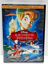 Le Avventure di PETER PAN