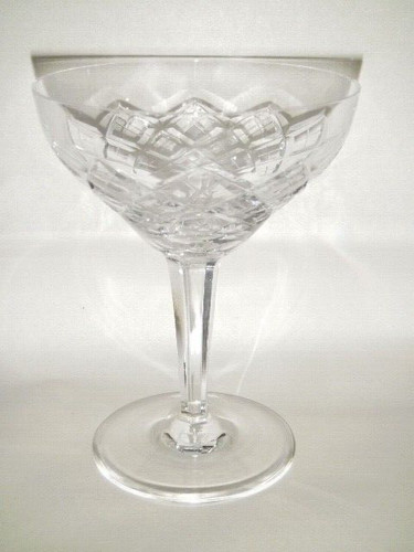Bicchiere cristallo maastricht - bicchiere,
