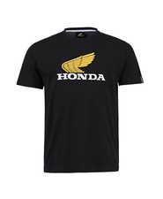 T-shirt Kenny con logo Honda