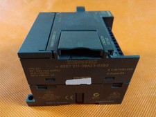 Modulo PLC CPU SIEMENS 211