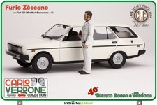 Fiat 131 Mirafiori Panorama
