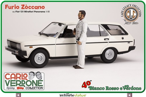 Fiat 131 mirafiori - fiat,