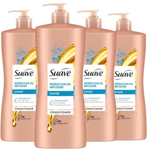 Suave professionals shine - suave,