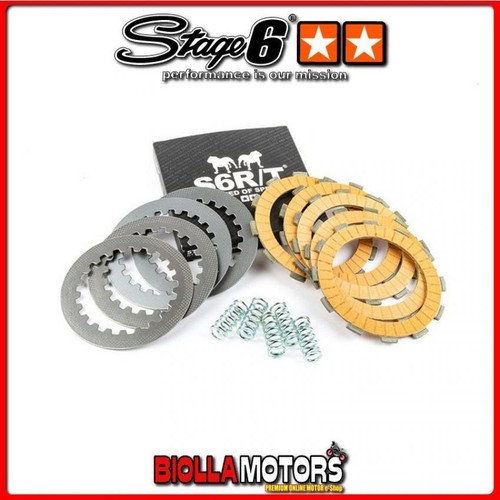 5059302 dischi frizione 5 - s6-5059302,