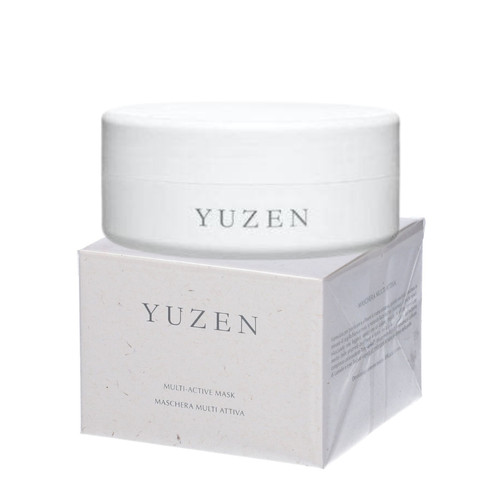 Yuzen maschera multi attiva - yuzen,