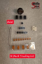 Sony ICF-SW55 Kit di