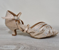 Sandals powder pink meat - sandals,
