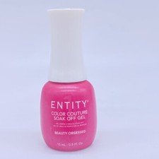 Smalto gel Entity One Color