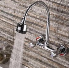 Rubinetto miscelatore lavello