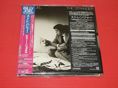 5kt billy joel stranger 40th - billy,