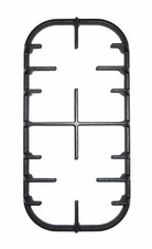 Griglie in Ghisa 2 Fuochi