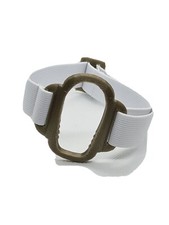 Supporto fascia coprisensore