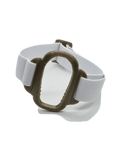 Supporto fascia coprisensore