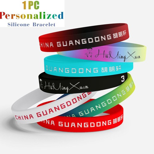 Braccialetti personalizzati - braccialetti,