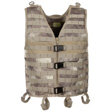 Mfh giacca gilet tattico - mfh,