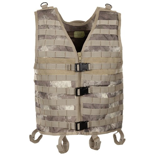 Mfh giacca gilet tattico - mfh,