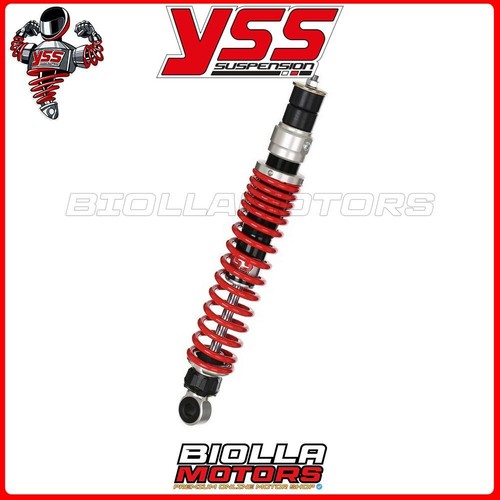 Yss coppia ammortizzatori - yss,